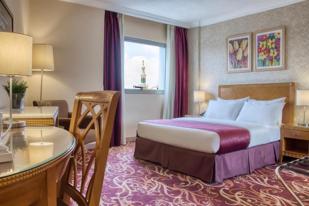 Geneva Hotel Amman Zewnętrze zdjęcie