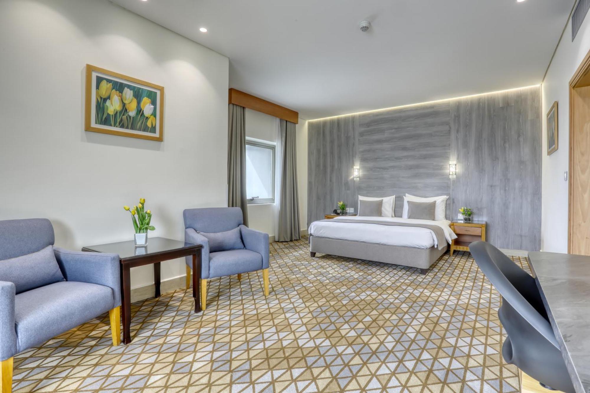 Geneva Hotel Amman Zewnętrze zdjęcie