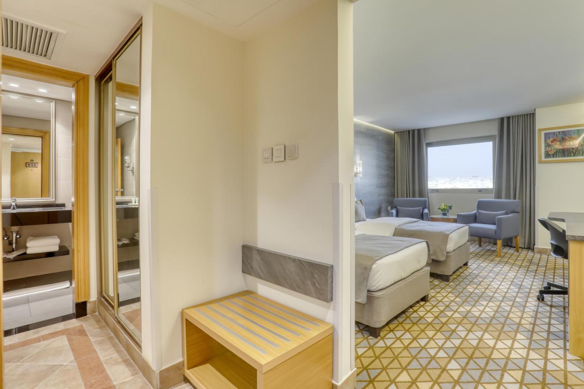 Geneva Hotel Amman Zewnętrze zdjęcie