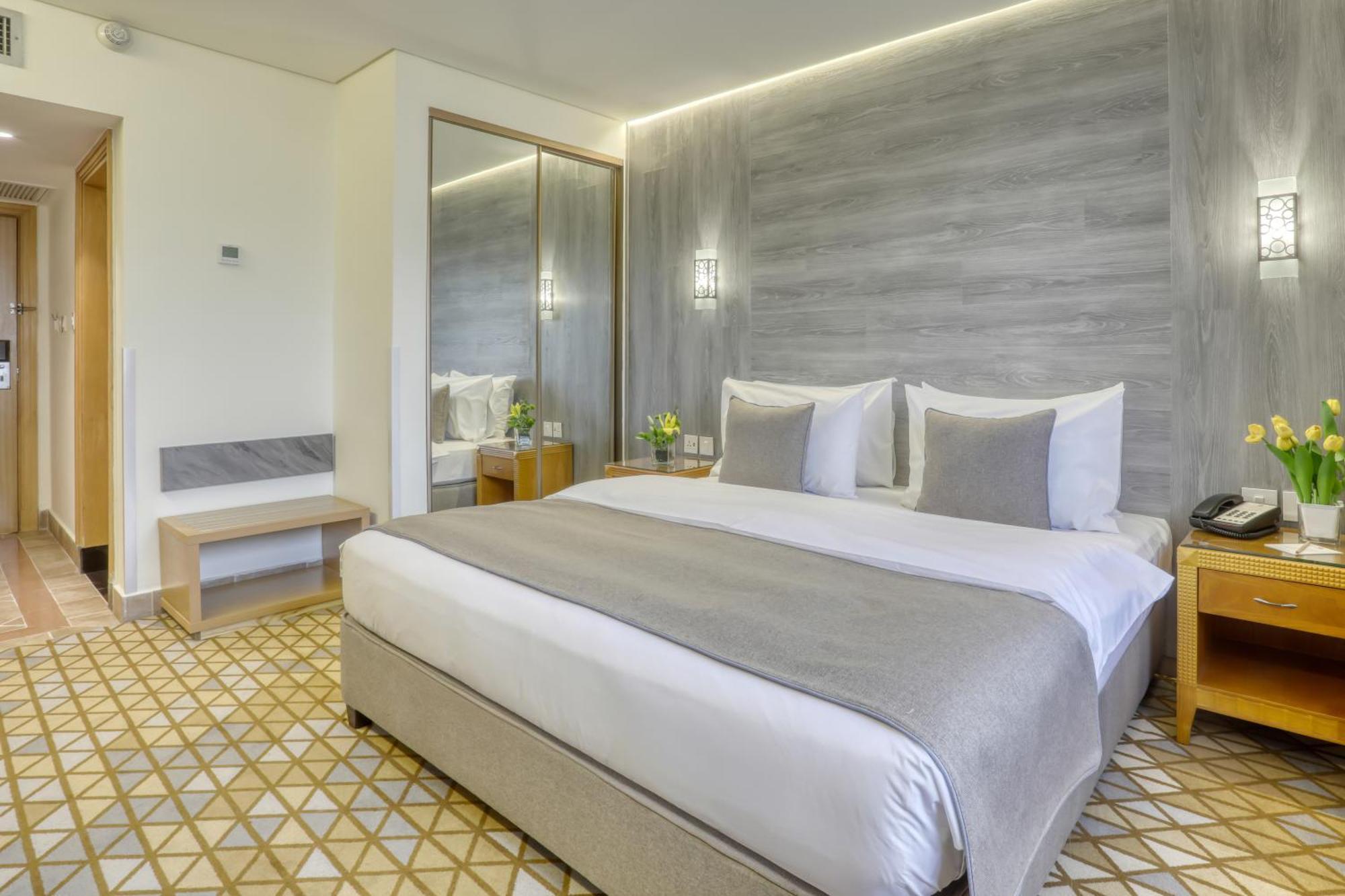Geneva Hotel Amman Zewnętrze zdjęcie